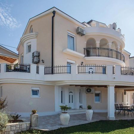 Lovely Apartment In Komarna With House Sea View Klek Εξωτερικό φωτογραφία