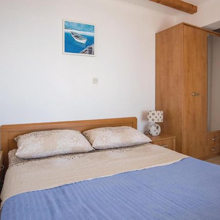 Lovely Apartment In Komarna With House Sea View Klek Εξωτερικό φωτογραφία